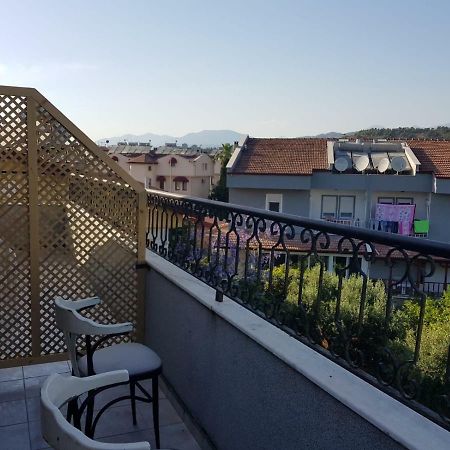Besik Hotel Fethiye Exterior foto