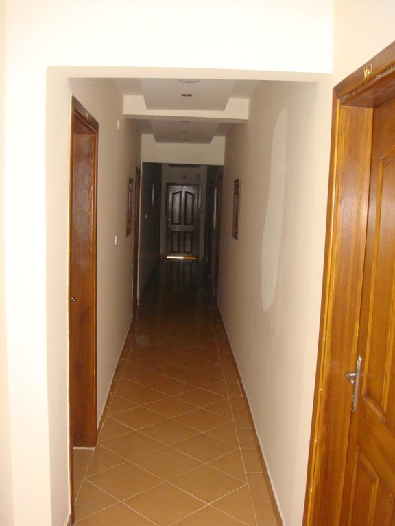 Besik Hotel Fethiye Exterior foto
