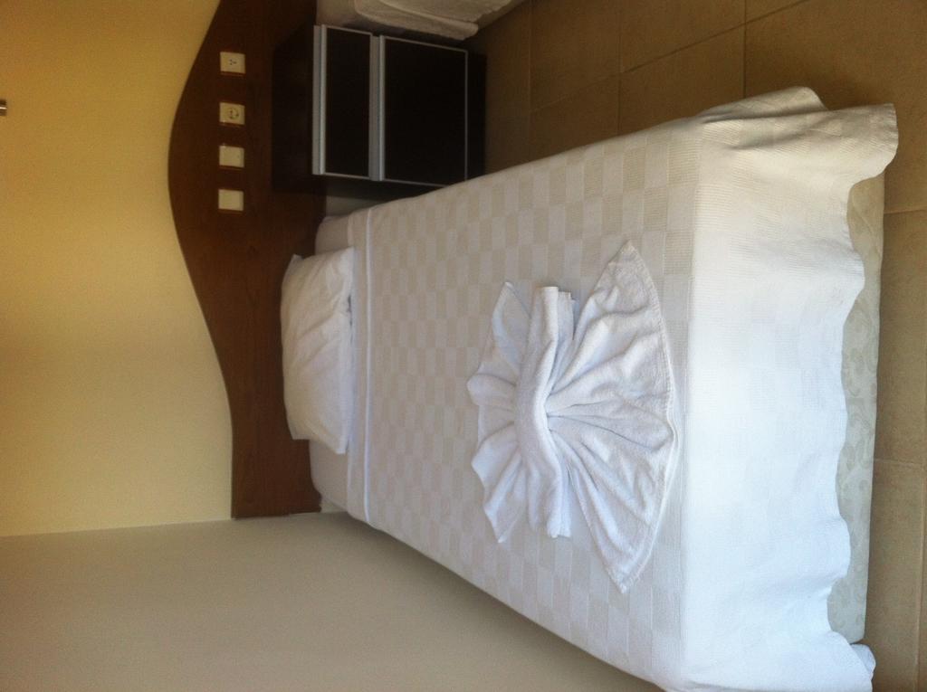 Besik Hotel Fethiye Exterior foto